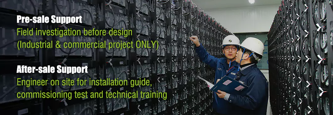 wonvolt technical support