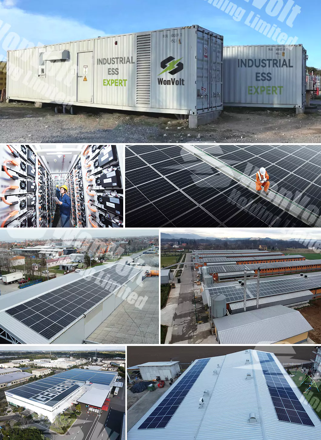 1 mw solar plant cost