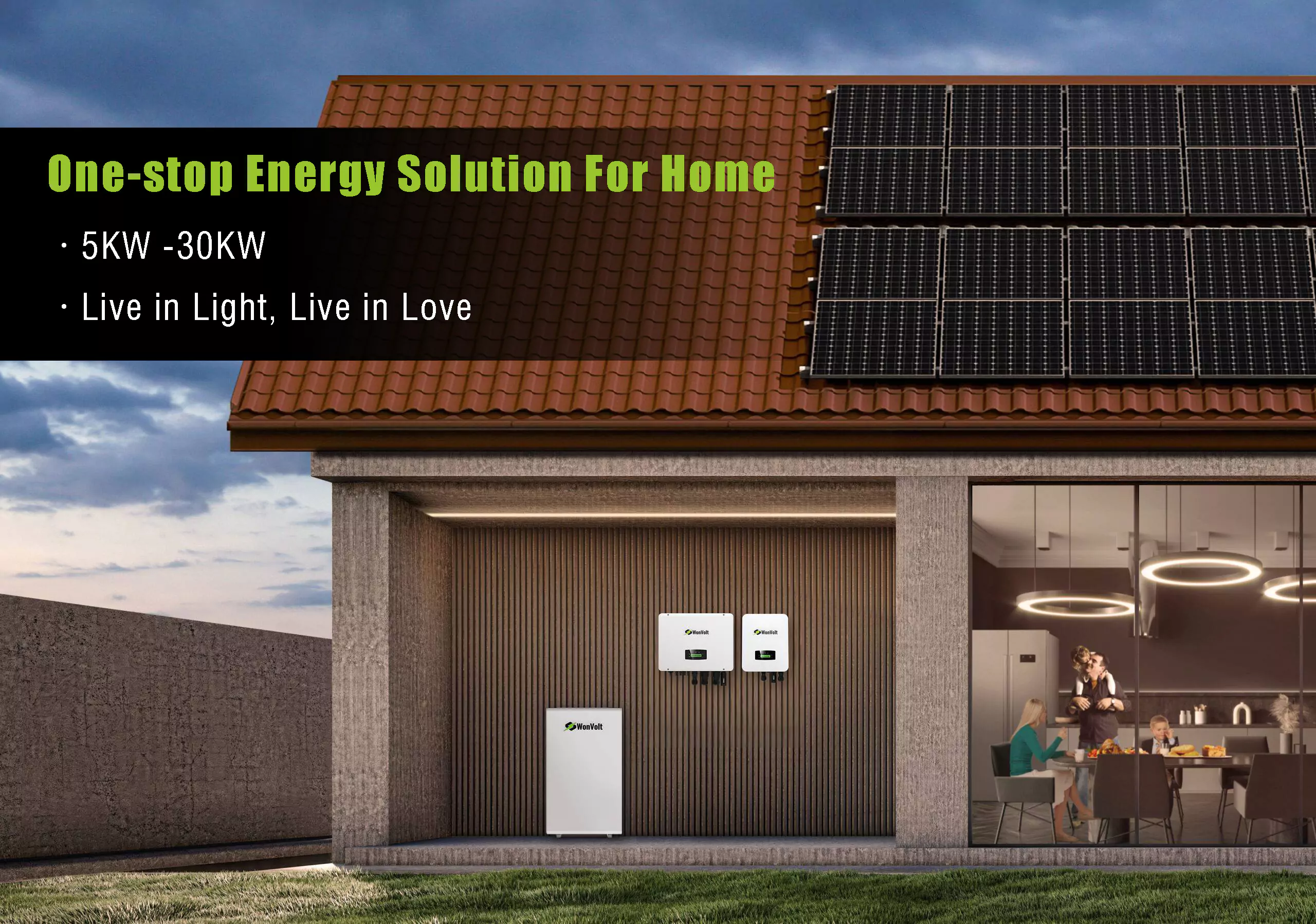 cost 5kw solar system