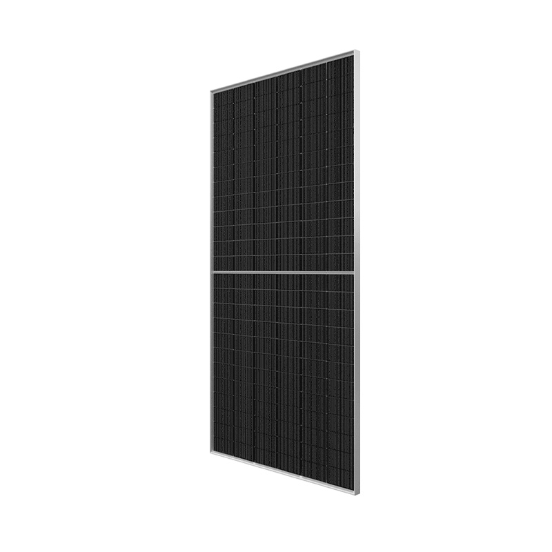 Bifacial Solar Panel 600W WV-72KUN605-H8NS