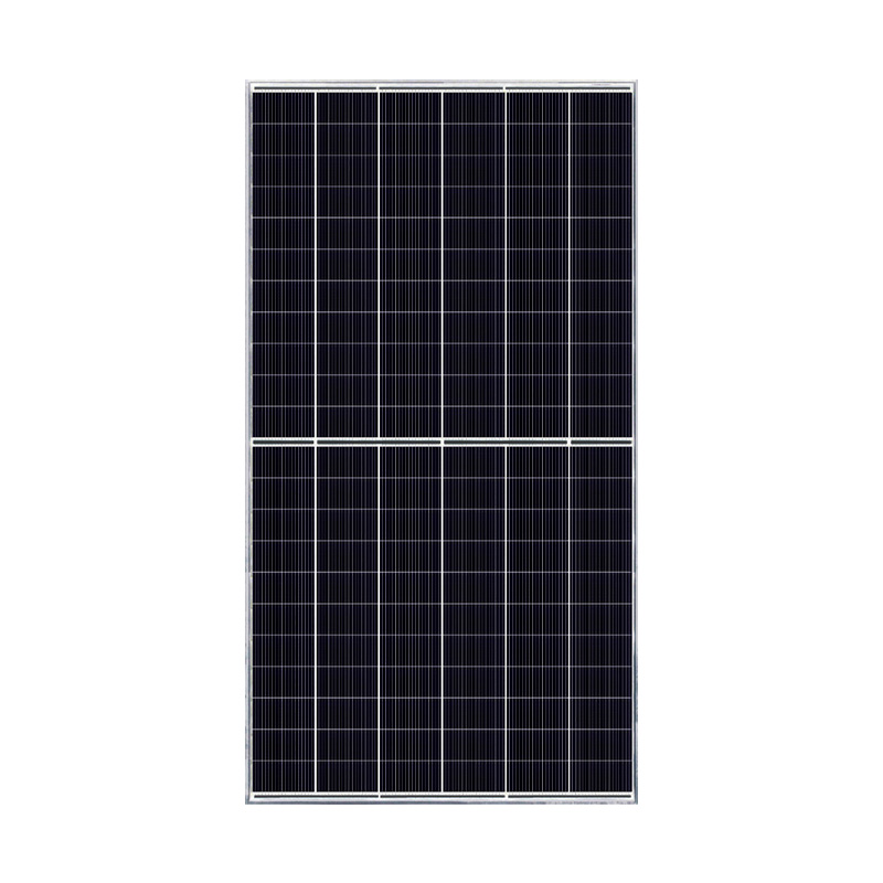 Bifacial Solar Panel 740W WV-66KUN740-H12NS