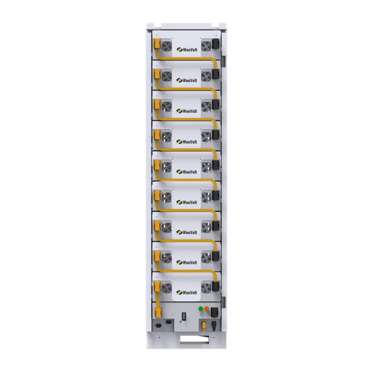 30kWh 50kWh 60kWh lithium battery