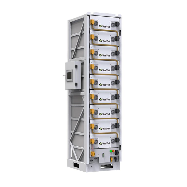 1C lithium battery
