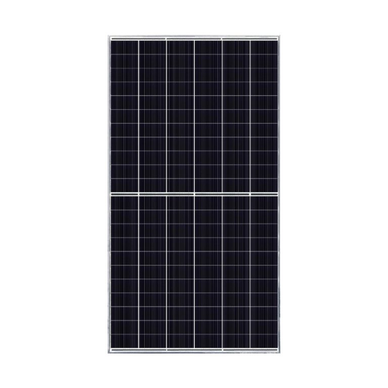 720W solar panel