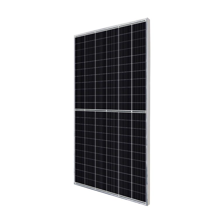 715W solar panel