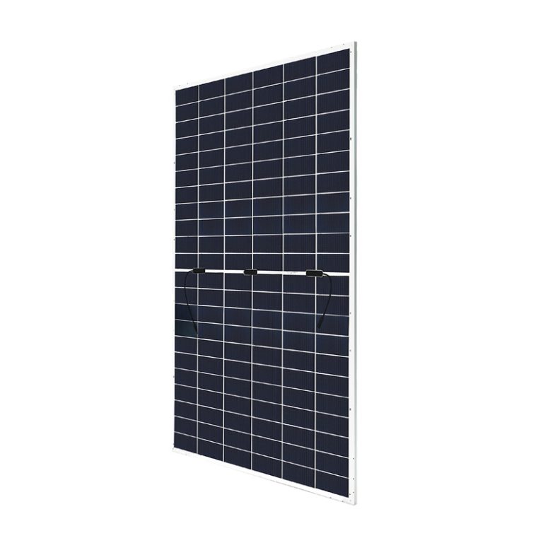 700W solar panel