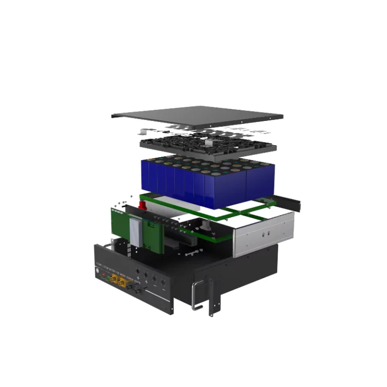 5kwh battery