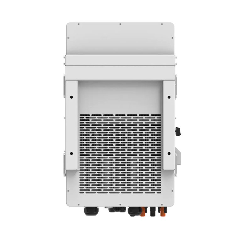 Deye 50KW inverter