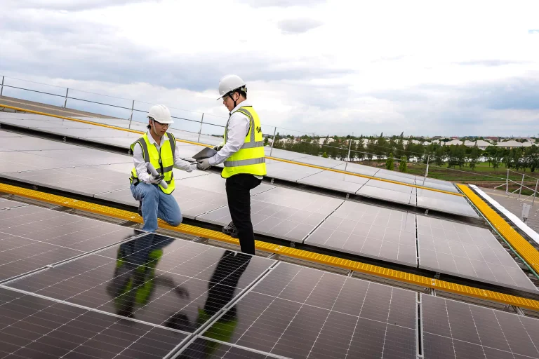 solar factory