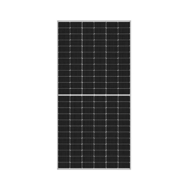 550w solar panel