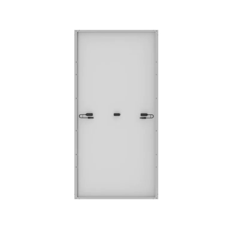 560w solar panel
