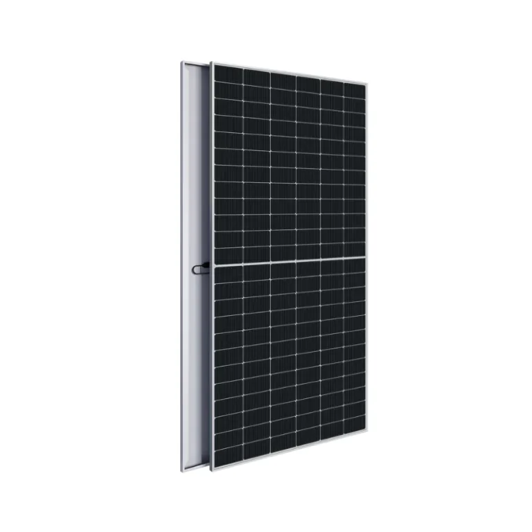 565w solar panel