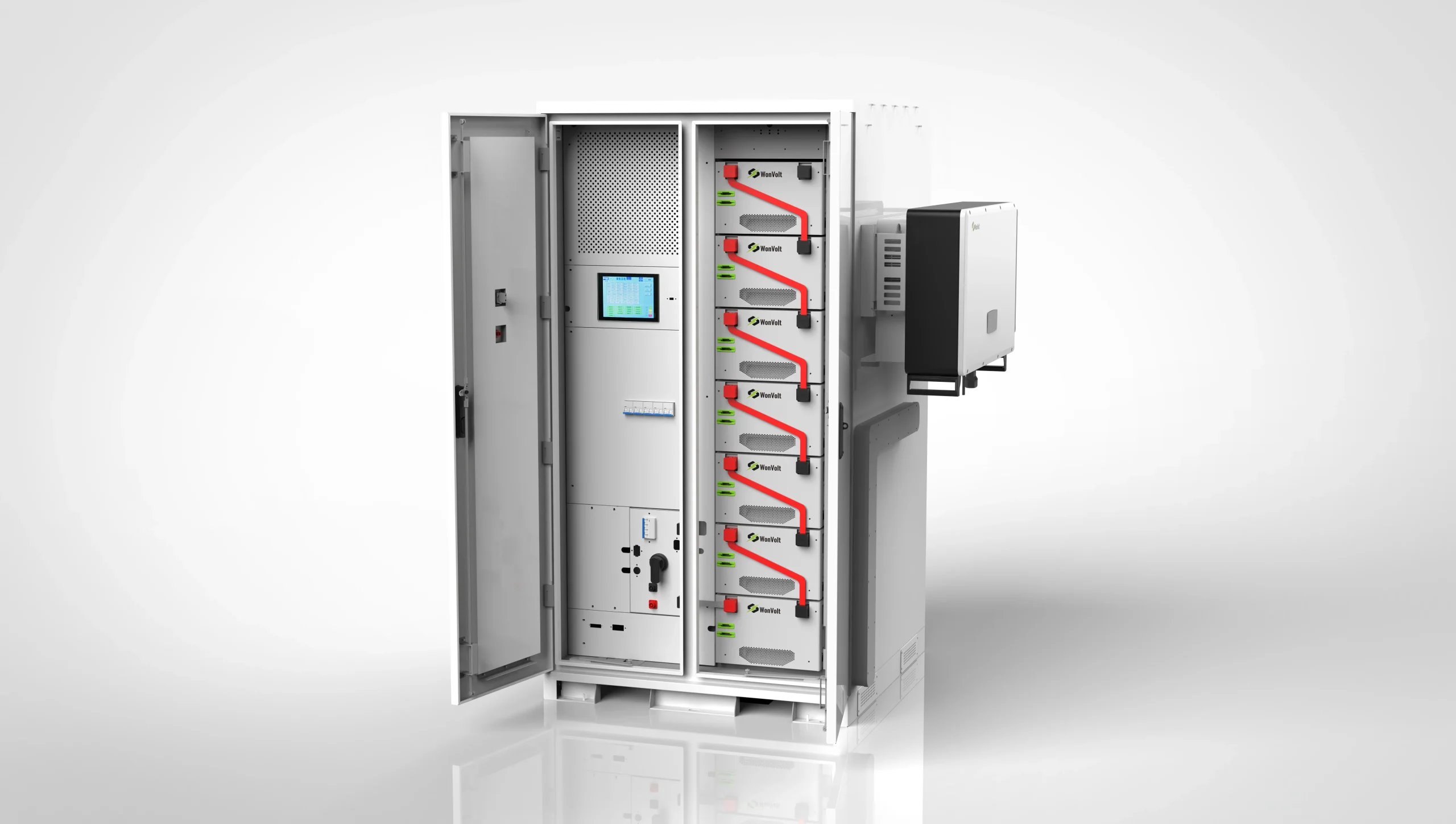 lithium batteries
