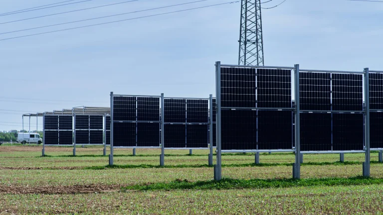 How Commercial and Industrial Energy Storage Solutions Enhance Energy Security in Commercial Facilities