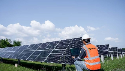 A Complete Guide to Sizing Solar Panels for Factory Use