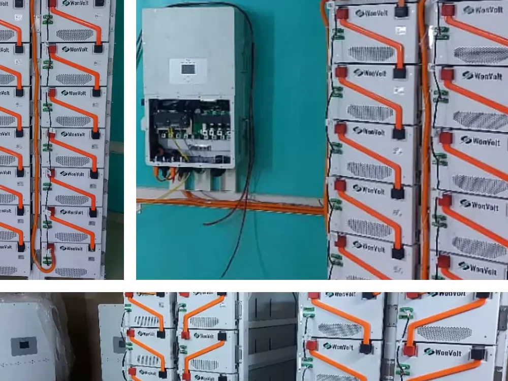 Deye Inverter