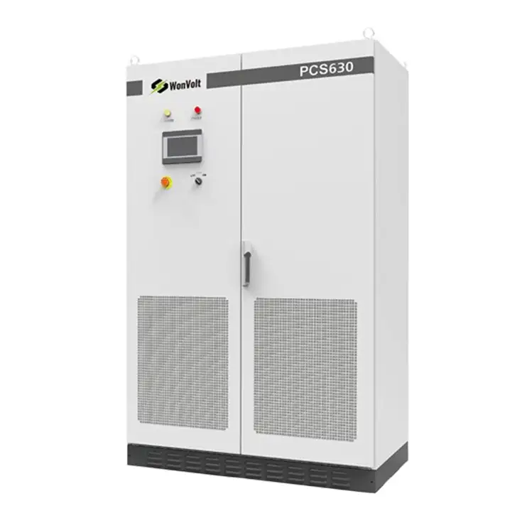 PCS100-630