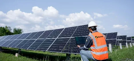 Why Solar Battery Storage Could Be Your Smartest Long-Term Energy Move