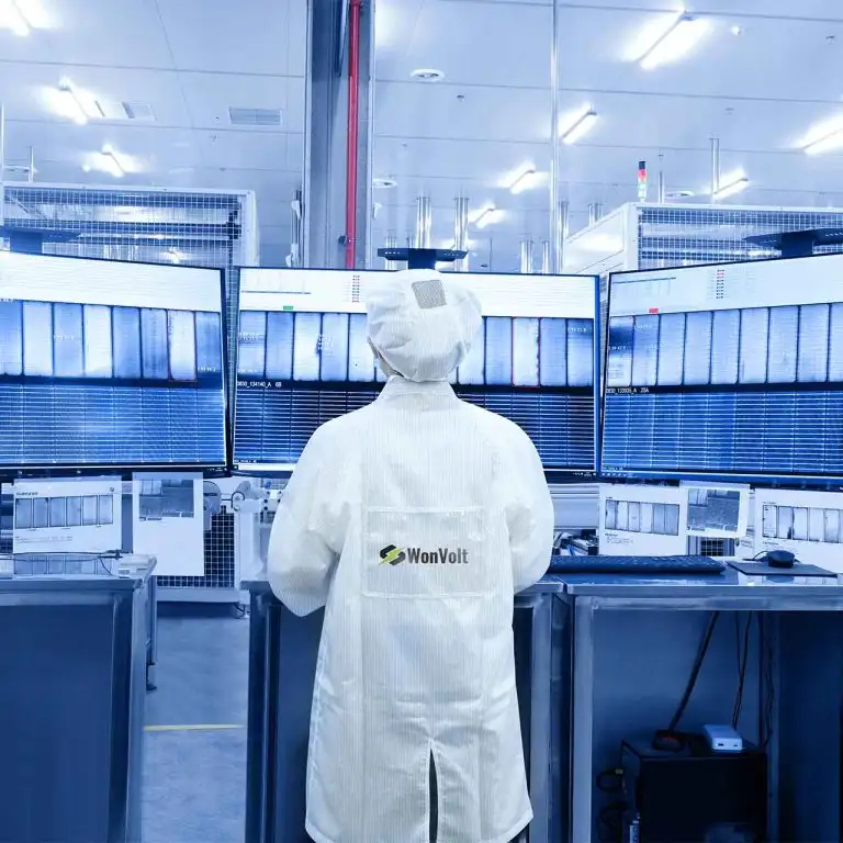 Cómo determinar el número de baterías que necesita para vivir fuera de la red