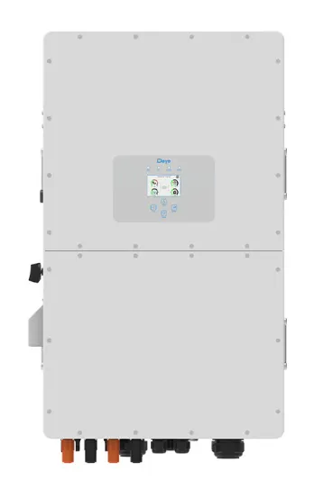 Por qué los inversores de energía son clave para las soluciones modernas de almacenamiento