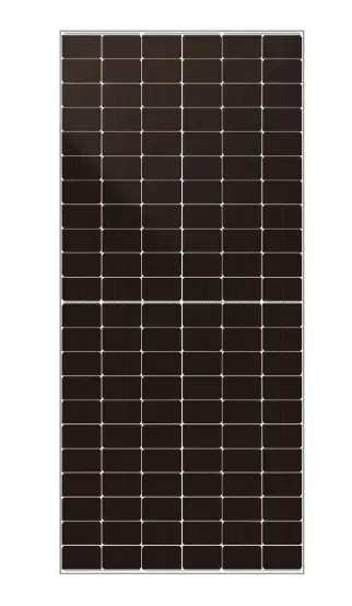 630W 210R Cell WV-66KUN630-H12RS