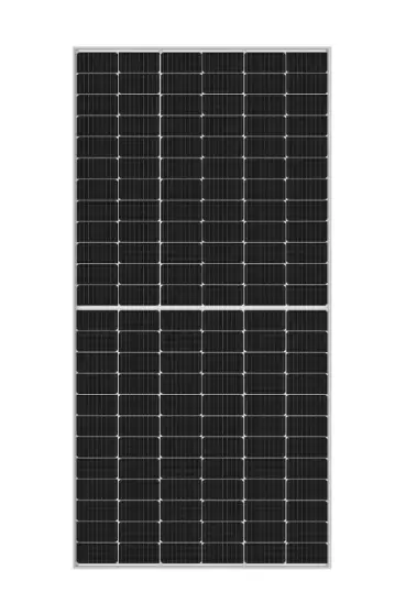 Сонячне зберігання завжди необхідне для системи сонячних панелей