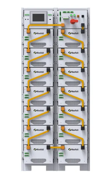 Top 10 Reasons Lithium Batteries Are Key to Off‑Grid Solar Battery Success