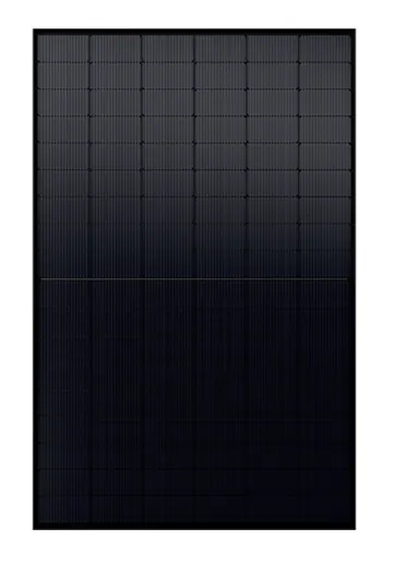 Solar Panel 450W Full Black WV-54JWU450-H8NS