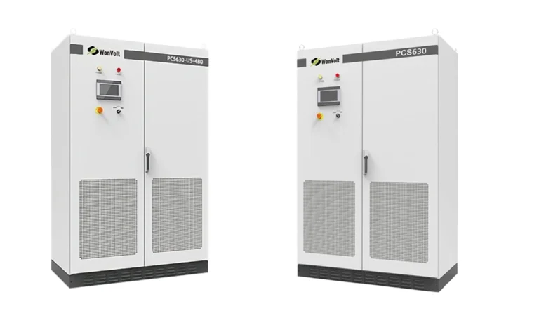 The Ultimate Guide to Bidirectional Battery Inverter