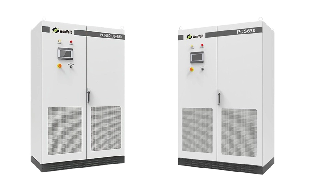 The Ultimate Guide to Bidirectional Battery Inverter