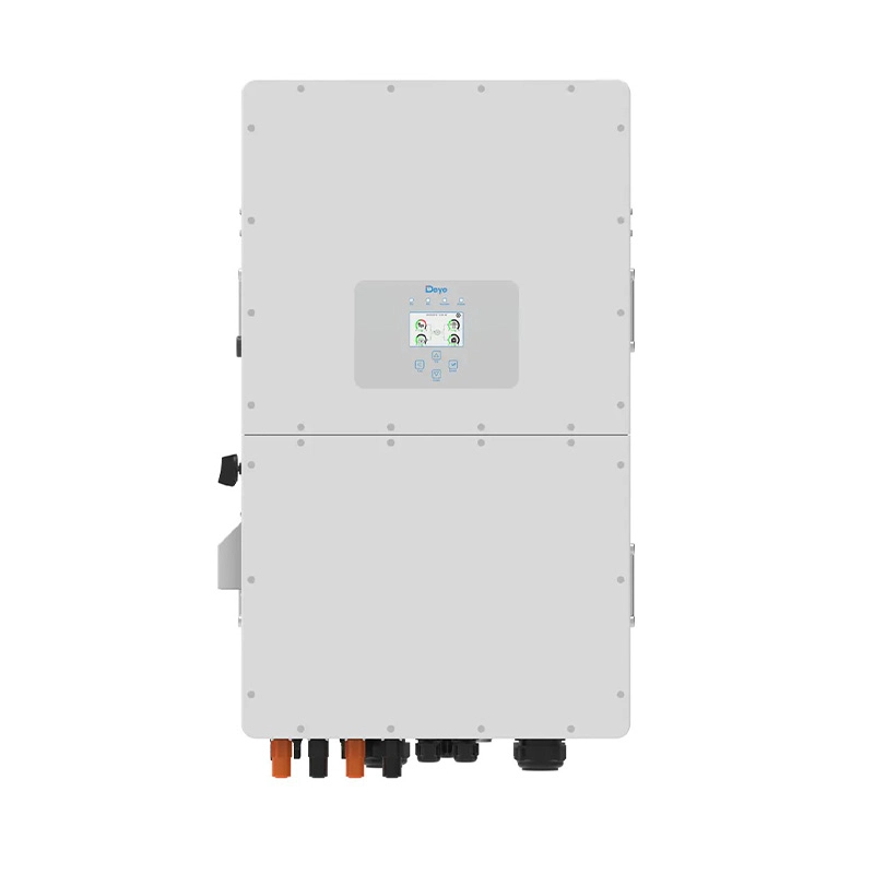 Je, Inverters za Hybrid zitabadilisha Faida Yako ya Kupelekwa kwa Nishati ya Scalable