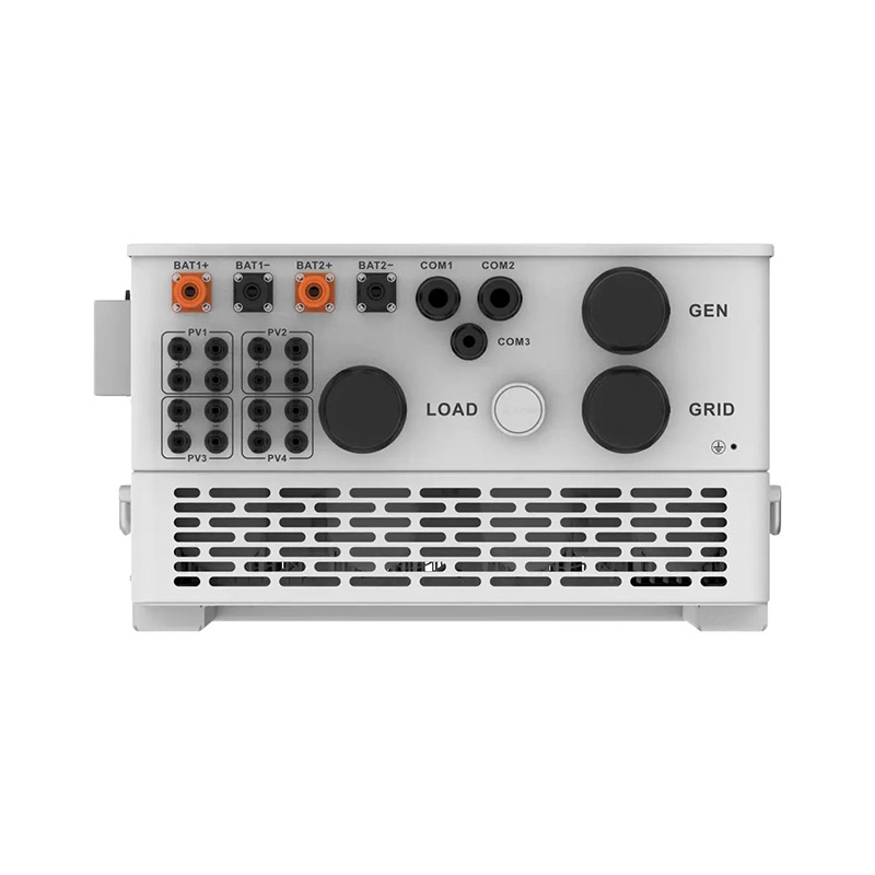 Deye 29.9–50kW hybrid inverter