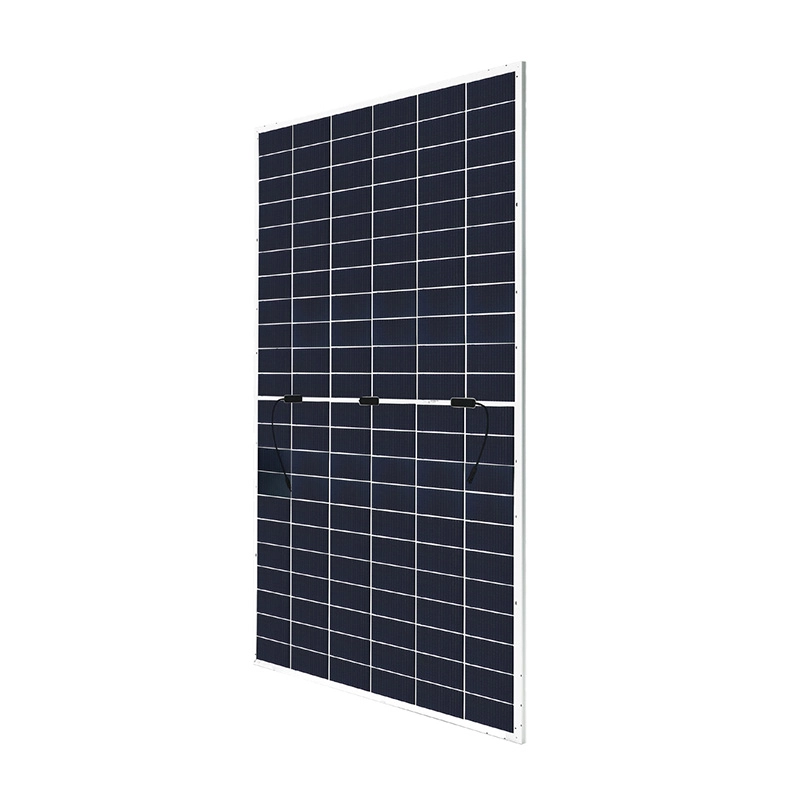 Bifacial Jua Panel 740W