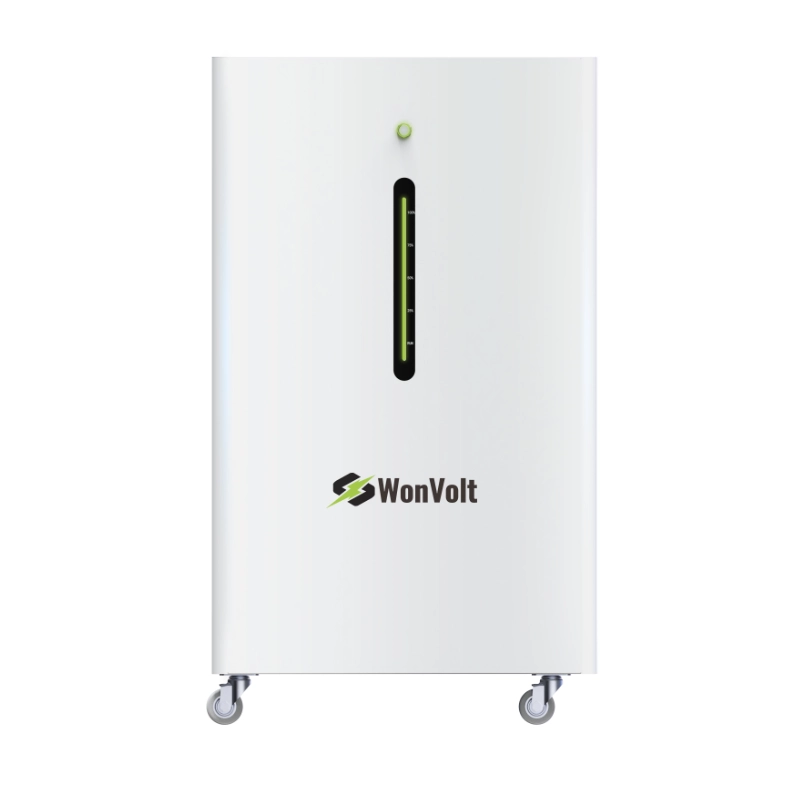 15kWh Lithium Battery