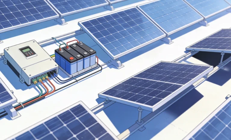 How to Avoid the Top 5 Costly Mistakes in Solar System Sizing