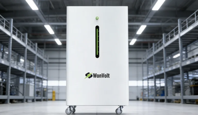 Wie man die beste Niederspannungs-Lithiumbatterie für Ihr Sonnensystem auswählt