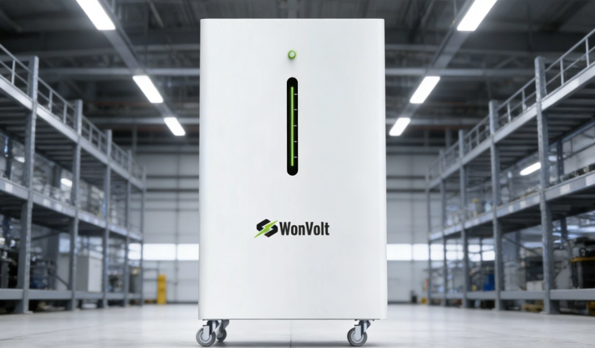 Wie man die beste Niederspannungs-Lithiumbatterie für Ihr Sonnensystem auswählt