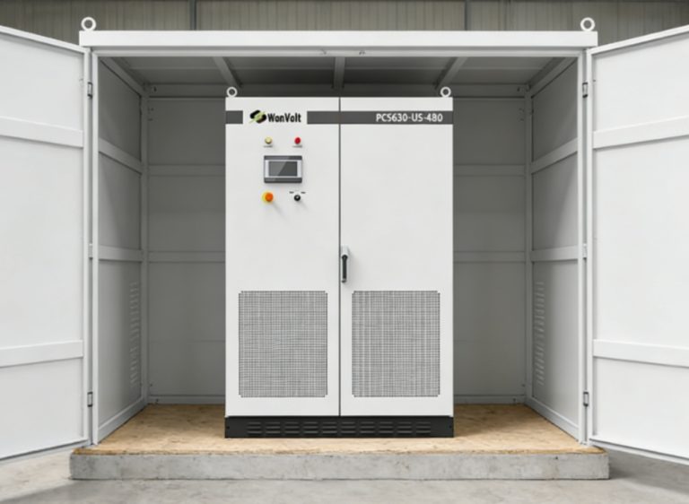 How to Solve Complex Energy Management Issues in Industrial Microgrids