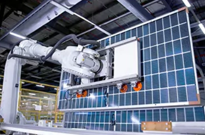 Superior Performance of Wonvolt Bifacial Solar Panels