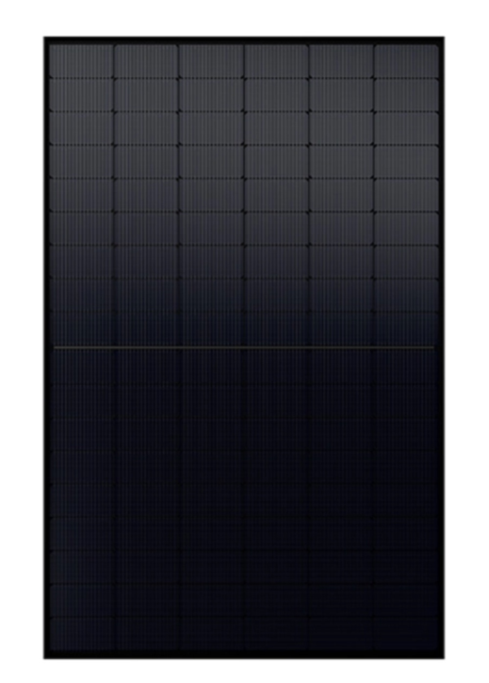 Panel solar 450W negro completo WV-54JWU450-H8NS