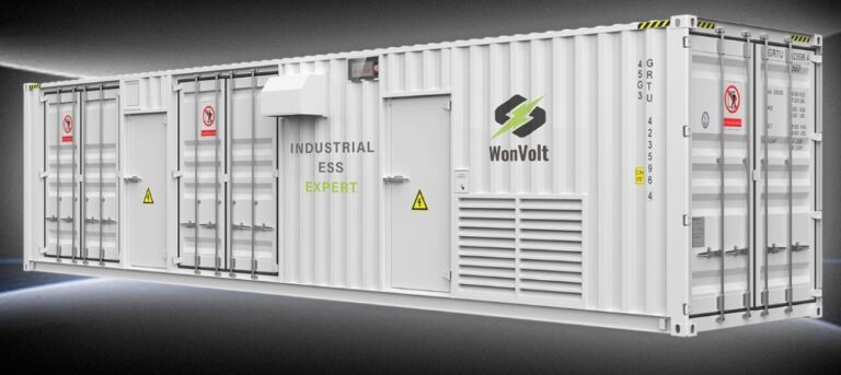 How Does Wonvolt Master the 80% DoD Rule to Deliver Unbeatable Battery ROI