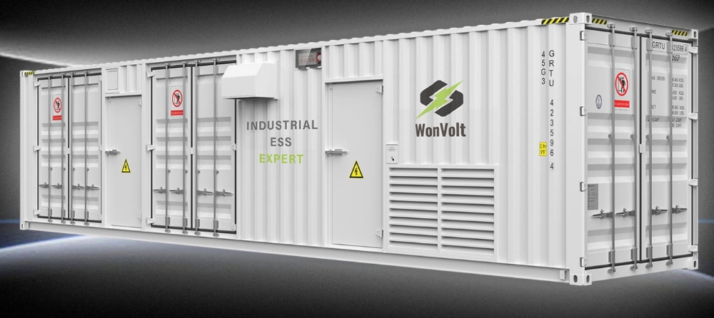 How Does Wonvolt Master the 80% DoD Rule to Deliver Unbeatable Battery ROI