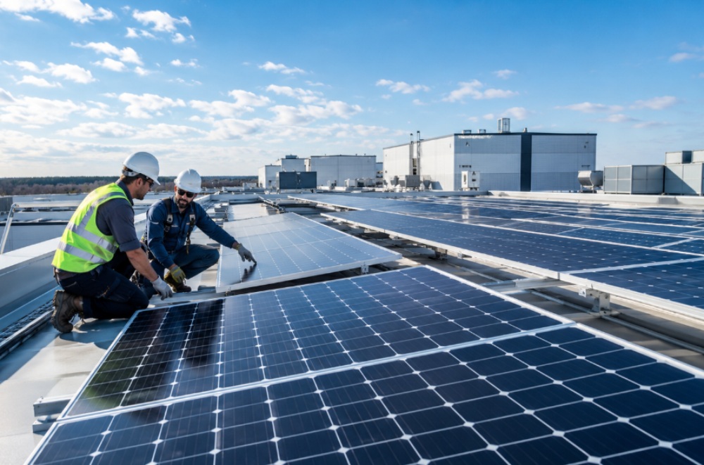 Adding Solar Panels vs Replacing Your Solar System Which Option Saves More