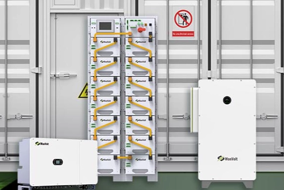 Can 10000+ Cycles Make LiFePO4 Battery Clusters More Cost-Effective