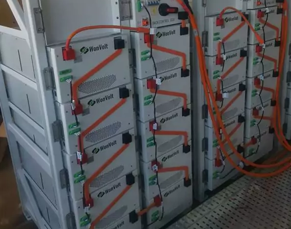Wie wählt man den richtigen Lithium-Batteriecluster für Spitzenlastabdeckung und Eigenverbrauch?